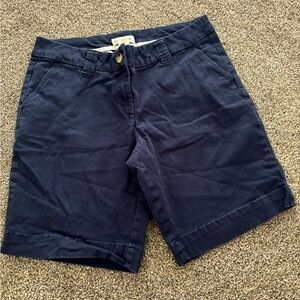 Women’s classic bermuda shorts